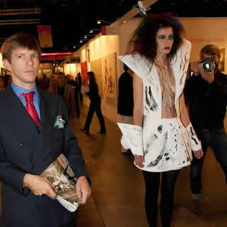 Lenox Gallery - New York - 2011